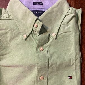 Tommy Hilfiger Heritage Oxford dress shirt
